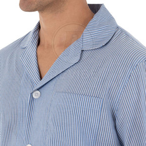 Pyjama Homme Nouveau Design Prix de Gros – Meilleure Arrivée - Product Image 3