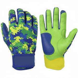 Gants de frappe ultra-légers - Matériau anti-transpiration, adhérence professionnelle pour les matchs à haute intensité - Product Image 1