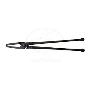 คีมปากปิดเหล็กกล้า 17 นิ้ว สำหรับช่างตีเหล็กและช่างเกือกม้ามืออาชีพ - Product Image 1