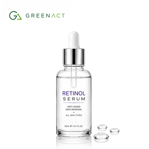 Nuevo sérum de vitamina B5 para el cuidado de la piel - Product Image 5