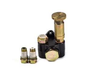 Bomba manual de combustible para Mitsubishi FUSO ND Engine, tamaño estándar OEM, garantía ISO9001 de 1 año, MOQ bajo, prueba de control de calidad. - Product Image 5