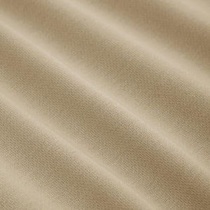 Pantalon de jogging ample taille haute uni pour femme ; Pantalon de survêtement respirant à jambe large en maille pour l'automne décontracté - Product Image 5