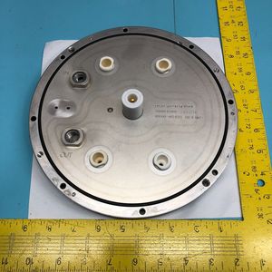 AMAT 0040-05493 Chuck ESC Assy, EMAX, 200mm - Equipo y piezas de semiconductores de confianza de Trusted Global Legacy - Product Image 6
