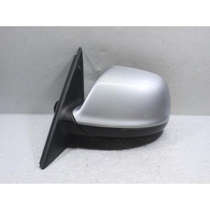 Q5 8R 2008-2012 LEFT Left <b>Door</b> <b>Mirror</b> Assembly Used GENUINE 8R1857409D01C - Product Image 1