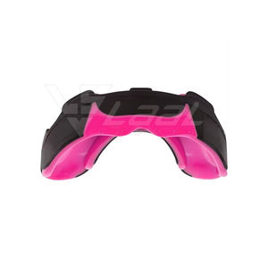 Protège-dents sportif personnalisé de haute qualité avec logo, en caoutchouc, pour la boxe thaïlandaise et le football, pour adultes et juniors - Product Image 6