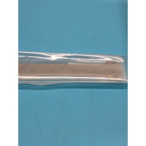 ASM 16-179557D01 Shim, Plenum, Gas Dist, .09-อุปกรณ์เซมิคอนดักเตอร์มรดกระดับโลกและชิ้นส่วนที่ - Product Image 3