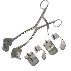 Retractor Ortopédico Autorretenible PISSCO para Cirugía de Hombro, Herramienta de Retracción para Cirugía de Hombro, Retractor Quirúrgico Autorretenible, 1 Unidad - Product Image 6