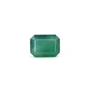Natural Zambian Emerald 18.5 Carat Certified Fine Loose Gemstone - Product Image 1