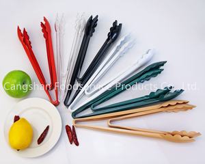 PC <b>Tongs</b> <b>plastic</b> <b>tongs</b> Henry Foodservice <b>Plastic</b> <b>Tongs</b> 2016pcs Shandong, China - Product Image 4