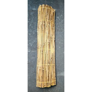 Paneles de esgrima de bambú duraderos para jardines ecológicos ligeros y duraderos para uso en exteriores de Vietnam - Product Image 4