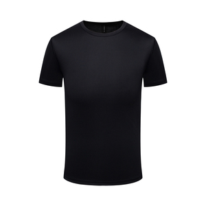 Camiseta Deportiva de Secado Rápido, Impermeable, Transpirable, 100% Poliéster, Antibacteriana, Absorbente de Sudor, para Fitness, Running, Gimnasio, Entrenamiento Activo - Product Image 5