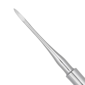Instrument chirurgical dentaire Heidbrink en acier inoxydable pour l'élimination des fragments radiculaires, outil de chirurgie buccale réutilisable - Product Image 2
