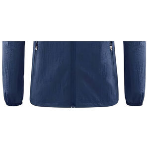 Veste softshell fine pour homme à séchage rapide, vêtements d'extérieur, veste tactique coupe-vent, veste bomber pour homme - Product Image 5