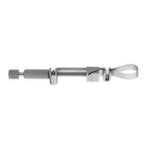 Support de Matrice Dentaire Tofflemire de Qualité Supérieure avec Soudure Laser en Acier Inoxydable, Support Universel pour Bande de Matrice Restauratrice Dentaire - Product Image 2