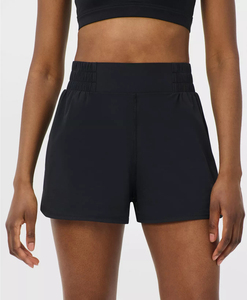 Pantalones Cortos Deportivos para Mujer, Pantalones Cortos de Yoga, Pantalones Deportivos Casuales Holgados para Correr, Pantalones Cortos para Hacer Ejercicio - Product Image 3