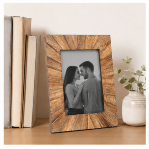 Wholesale Handcrafted Classic Wooden Photo <b>Frame</b> Tabletop <b>Wood</b> <b>Picture</b> <b>Frame</b> for Home Decor Custom Vintage <b>Frame</b> Supplier Bulk - Product Image 4