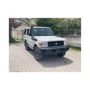 Autos usados en stock. Nuevos automáticos. Toyota Hardtop 2023 usados. - Product Image 4
