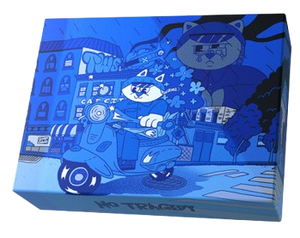 TWS - [ SIN TRAGEDIAS ] 5TH MINI (Versión KIT) Álbum de K-Pop Más Vendido en Corea - Product Image 3