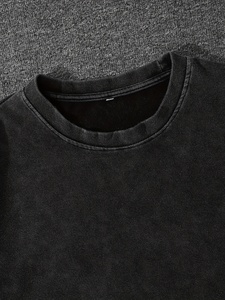 Conjunto de 2 Piezas de Verano para Hombre, Camiseta de Manga Corta y Pantalones Cortos, Algodón Suave y Transpirable, Ropa Deportiva Casual - Product Image 3