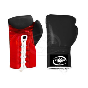 Gants de boxe sur mesure, nouvelle arrivée, gants de boxe de haute qualité, gants de boxe en matériau durable - Product Image 6