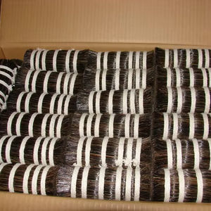 Elegancia ecuestre exclusiva: pelos de cola principal de caballo de búfalo a precios muy asequibles por M. R. S. EXPORTACIONES - Product Image 1