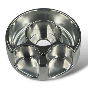 Producto de servicios de mecanizado de fresado CNC de - Product Image 2