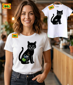 เสื้อครอปท็อปดีไซน์ใหม่ขายส่ง เสื้อยืดครอปท็อปผู้หญิง แขนสั้น เซ็กซี่ โชว์ช่วงเอว แต่งเชือกผูก เสื้อกล้ามครอปท็อปผู้หญิง - Product Image 1