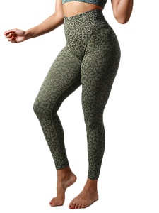 Movement Casual Wear and All Day Flexibility Womens Stretch Fit Leggings for Everyday Comfort Active - Product Image 3