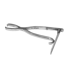 Orthopedic Bone Holding Forceps Stainless Steel Surgical Instrument Medical Bone Holding <b>Clamp</b> for Orthopedic Surgery Durable - Product Image 4