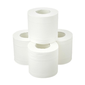 Virgin Wood Pulp Toilet <b>Tissue</b> <b>Paper</b> High Absorbency and Soft Texture - Product Image 4
