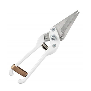 Tijeras Quirúrgicas Profesionales de Alta Calidad para Esquilado de Ovejas, Tijeras de Arco Simple de Alta Resistencia para Esquilado de Ovejas - Product Image 2