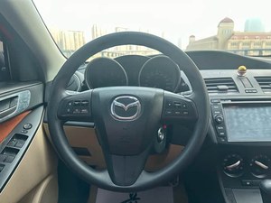 <span class=keywords><strong>Mazda</strong></span> <span class=keywords><strong>3</strong></span> Star <span class=keywords><strong>2017</strong></span> 2018 2019 Sedán 1.6L Automático Tipo Comfort, Gran Venta, Envío a Todo el Mundo - Product Image 3