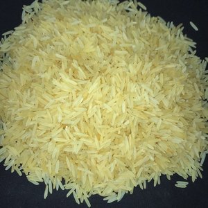 Weißer Langkornreis Hohe Qualität Großhandelslieferung Jasminreis Vietnam Weißer Reis 5% Bruchreis Ponni Parboiled Langkornreis - Product Image 3