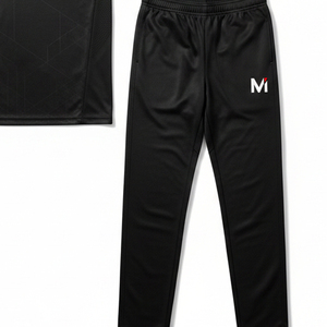 Uniforme de cricket sublimé personnalisé, haute qualité, respirant, maillot et pantalon de cricket professionnels pour équipe, ensemble complet, design personnalisé - Product Image 2