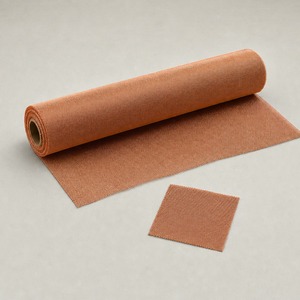[APEC] Treillis métallique en cuivre pour la fabrication de composants de blindage technique et les travaux d'assemblage de treillis pour les acheteurs B2B - Product Image 4