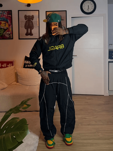 Chaqueta para Hombre Rellena de Fibra de Poliéster, Grosor Estándar, Ligera y Duradera - Product Image 2