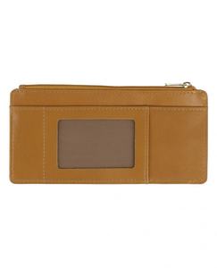 Cartera con bolsillo frontal diseñada para mayor comodidad, ergonomía y para prevenir el dolor de espalda al sentarse - Product Image 2