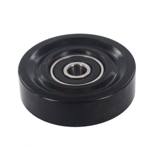 Fit for Hyundaii ACCENT <b>DRIVE</b> BELT TENSIONER PULLEY HYAF1469 OEM 97834-29010 1.4L 1.6L Petrol Diesel Engine - Product Image 1