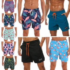 Shorts de sport respirants pour hommes, taille mi-haute, style été, pour entraînement de basketball, en maille fine, avec cordon de serrage, 100% cordon - Product Image 1