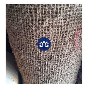 Voile d'ombrage en fibre de coco de qualité supérieure pour balcon, protection solaire et occultation. - Product Image 1