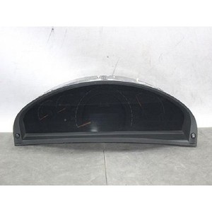ชุดหน้าปัดรถยนต์ S-class ปี 2002-2005 มือสอง ของแท้ รหัสอะไหล่ A2205405747 - Product Image 1