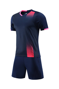 Custom Sublimation American Football Uniform Set - Professional Team Football Jersey and <b>Padded</b> <b>Pants</b> - Breathable Mesh Training - Product Image 6