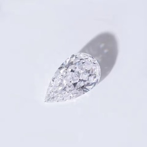 Diamante Cultivado en Laboratorio CVD con Certificación IGI, Corte Excelente 3EX, Forma de Pera de 5CT, SI1, para Joyería Fina, Anillo de Compromiso, Proveedor de Diamantes, Venta al Por Mayor - Product Image 5