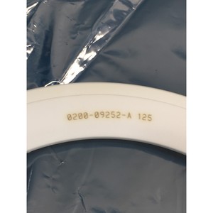 AMAT 0200-09252 <b>RING</b>, OUTER, 125MM <b>CERAMIC</b>, 122387 - Trusted Global Legacy Semiconductor Equipment and Parts at - Product Image 5