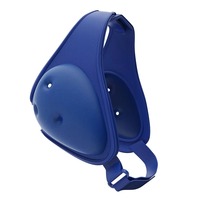 Protège-oreilles personnalisables unisexes de haute qualité pour Jiu Jitsu, MMA, Boxe, Lutte, Karaté, DUAL SPORT