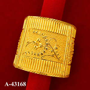 กำไลข้อมือแบบวินเทจชุบทองคำแท้ |   MOLL JEWELLERS สร้อยข้อมือเพทายแฮนด์เมดสำหรับผู้หญิงสำหรับงานปาร์ตี้ A-43167 - Product Image 2
