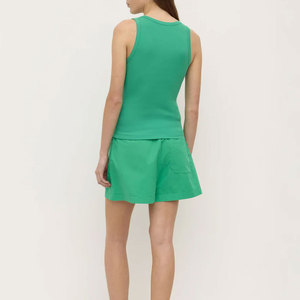 Shorts Cleo a Precio Razonable con Comodidad Transpirable, Ideales para el Verano, Estilo Urbano, Shorts Cleo para Mujer - Product Image 2