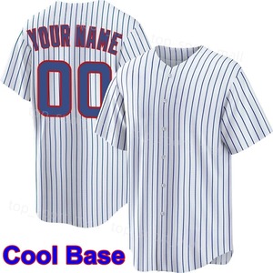 Uniforme Deportivo Unisex de Alta Calidad al por Mayor, Jersey de Béisbol Sublimado con Cuello en V y Manga Corta, Personalizado, Transpirable, de Secado Rápido, 100% - Product Image 5