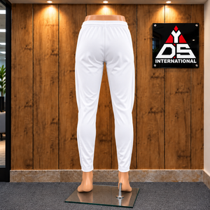 Men <b>Track</b> <b>Pant</b> Casual Sportswear Jogger Trousers Athletic Style Elastic Waist Full Length Casual Wear Comfort Wear <b>Straight</b> <b>Leg</b> - Product Image 3