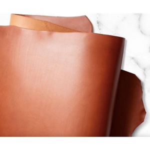 Offre Spéciale personnalisé fini pur cuir feuille véritable animal vache buffle peau de peau pour la décoration intérieure et l'artisanat - Product Image 3